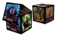 UP D-BOX MTG BRAINSTORM CUBE (Special Order)