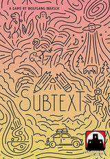 SUBTEXT (Special Order)