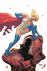 POWER GIRL #19 (Special Order)