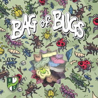 BAG OF BUGS (Pre-Order)