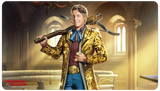 UP PLAYMAT DND HONOR AMONG THIEVES HUGH GRANT (Special Order)