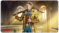 UP PLAYMAT DND HONOR AMONG THIEVES HUGH GRANT (Special Order)