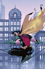 TIM DRAKE: ROBIN #10 MELNIKOV (Special Order)