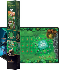 LIVING FOREST PLAYMAT (Special Order)