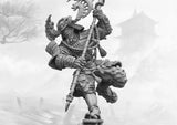CONQUEST: YORONI DAI YOKAI (Special Order)