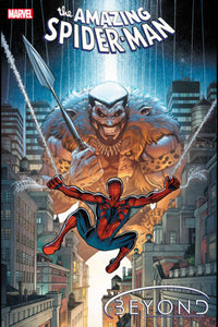 AMAZING SPIDER-MAN #79 (Special Order)