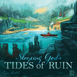 SLEEPING GODS: TIDES OF RUIN (Special Order)