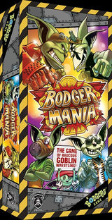 BODGERMANIA - BODGERS GAME (Special Order)