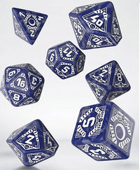 STARFINDER DICE SET: SIGNAL OF SCREAMS (Special Order)