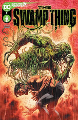 SWAMP THING #1 (OF 10) CVR A MIKE PERKINS (Special Order)
