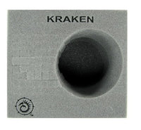 PIP HALF FOAM TRAY: CRYX KRAKEN COLOSSAL (6") (Special Order)