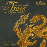 TSURO THE GAME OF THE PATH 20TH ANNIVERSARY EDITION (Special Order)