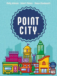 POINT CITY (Special Order)
