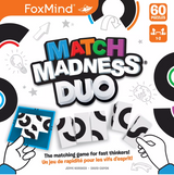 MATCH MADNESS DUO (Special Order)