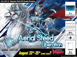 CFV AERIAL STEED LIBERATION SNEAK PREVIEW KIT (Special Order)