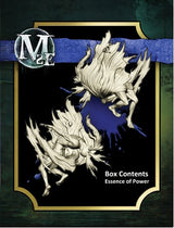 ARCANISTS 2E: ESSENCE OF POWER (Special Order)