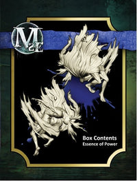 ARCANISTS 2E: ESSENCE OF POWER (Special Order)