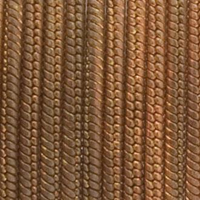 HOBBY ROUND: SNAKE CHAIN 1.5MM (2M LONG) (Special Order)