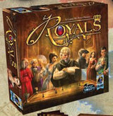 ROYALS (Special Order)