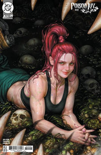 POISON IVY #42 EOM (Special Order)