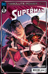 SUPERMAN #16 (Special Order)