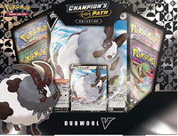 POKEMON CHAMPION'S PATH DUBWOOL V COLLECTION (Special Order)