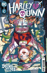 HARLEY QUINN #14 CVR A ROSSMO (Special Order)