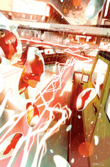 THE FLASH #800 DI MEO (Special Order)