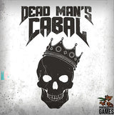 DEAD MAN'S CABAL (Special Order)