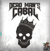 DEAD MAN'S CABAL (Special Order)