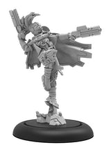 WARCASTER MARCHER WORLDS ARTEMIS FANG HERO SOLO (Special Order)