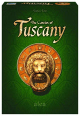 THE CASTLES OF TUSCANY (Special Order)