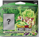 DBS MAGNIFICENT COLLECTION BROLY (Special Order)