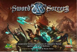 SWORD AND SORCERY - IMMORTAL SOULS (Special Order)