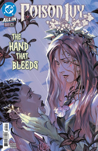 POISON IVY #35 (Special Order)