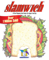 SLAMWICH CARD GAME (Special Order)