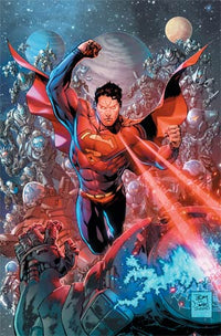 SUPERMAN #26 CVR B TONY S DANIEL VAR (Special Order)