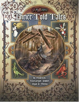 ARS MAGICA: THRICE-TOLD TALES (Special Order)