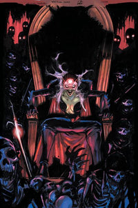 KNIGHT TERRORS: ANGEL BREAKER #1 (Special Order)