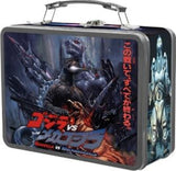 GODZILLA TIN LUNCH BOX 3 (Special Order)