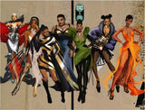 DC POWER: A CELEBRATION #1 SOZOMAIKA (Special Order)