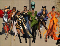DC POWER: A CELEBRATION #1 SOZOMAIKA (Special Order)