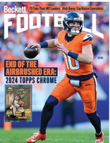 BECKETT FOOTBALL #425 (Special Order)