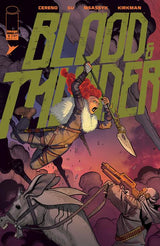 BLOOD & THUNDER #9 CVR A EJ SU & MSASSYK (MR) (Special Order)