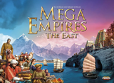 MEGA EMPIRES: THE EAST (Special Order)