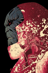 JUSTICE LEAGUE INCARNATE #5 (OF 5) CVR B JORGE FOR (Special Order)