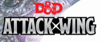 D&D ATTACK WING WAVE 6 WATER CULT WARRIOR EXP PACK (Special Order)