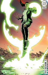 ABSOLUTE GREEN LANTERN #1 ALBUQUERQUE (Special Order)
