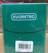 ER PLASTIC DECK BOX GREEN (Special Order)