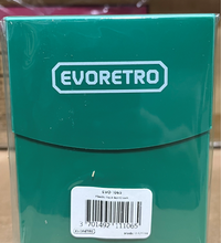 ER PLASTIC DECK BOX GREEN (Special Order)